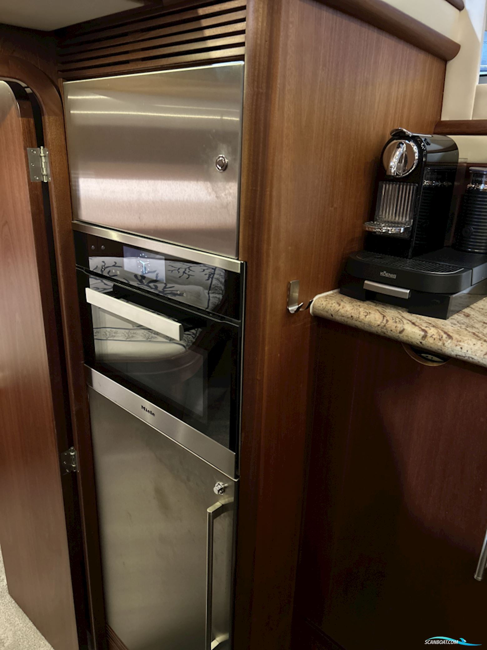 Wim Van Der Valk Continental 1960