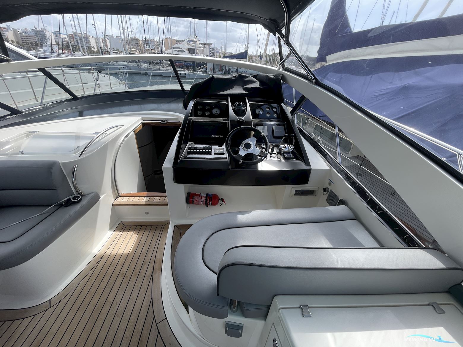 Windpearl Pearl 55 Sport