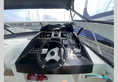 Windpearl Pearl 55 Sport Motorbåd 2005, med Volvo Penta D9-575 motor, Spanien