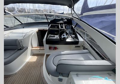 Windpearl Pearl 55 Sport Motorbåd 2005, med Volvo Penta D9-575 motor, Spanien