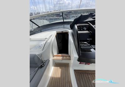 Windpearl Pearl 55 Sport Motorbåd 2005, med Volvo Penta D9-575 motor, Spanien
