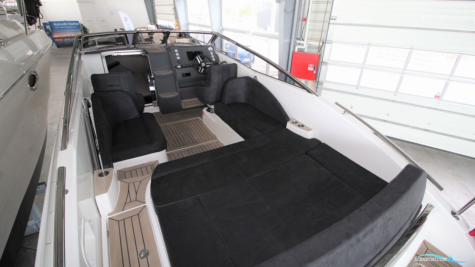 Windy 27 Solano (New)