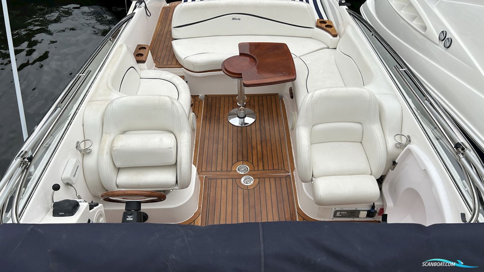 Windy 28 Ghibli
