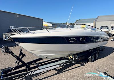 Windy 28 Ghibli Motorbåd 2005, med Volvo Penta D6-350 motor, Sverige