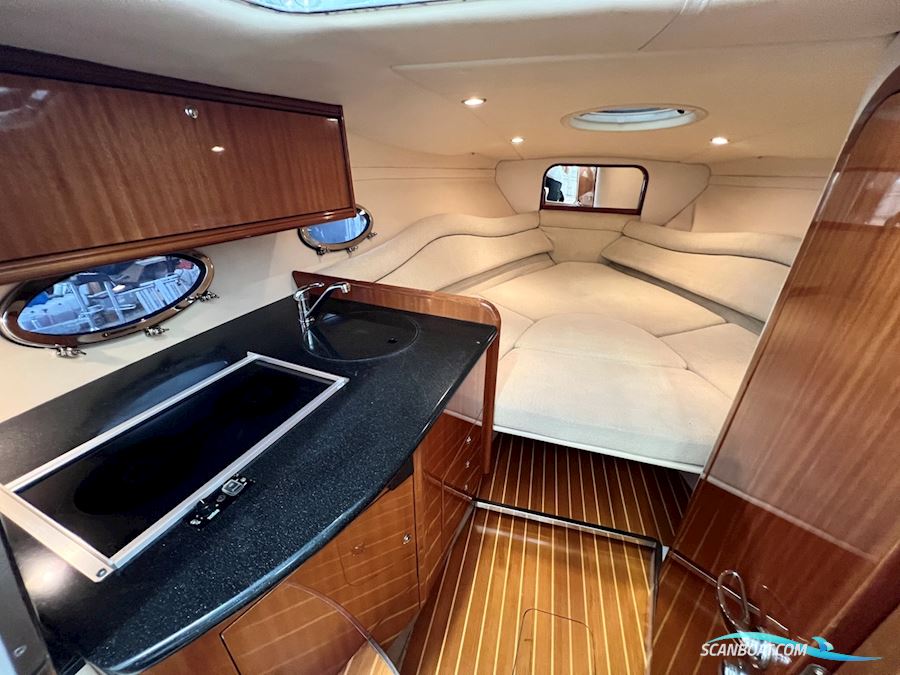 Windy 28 Ghibli