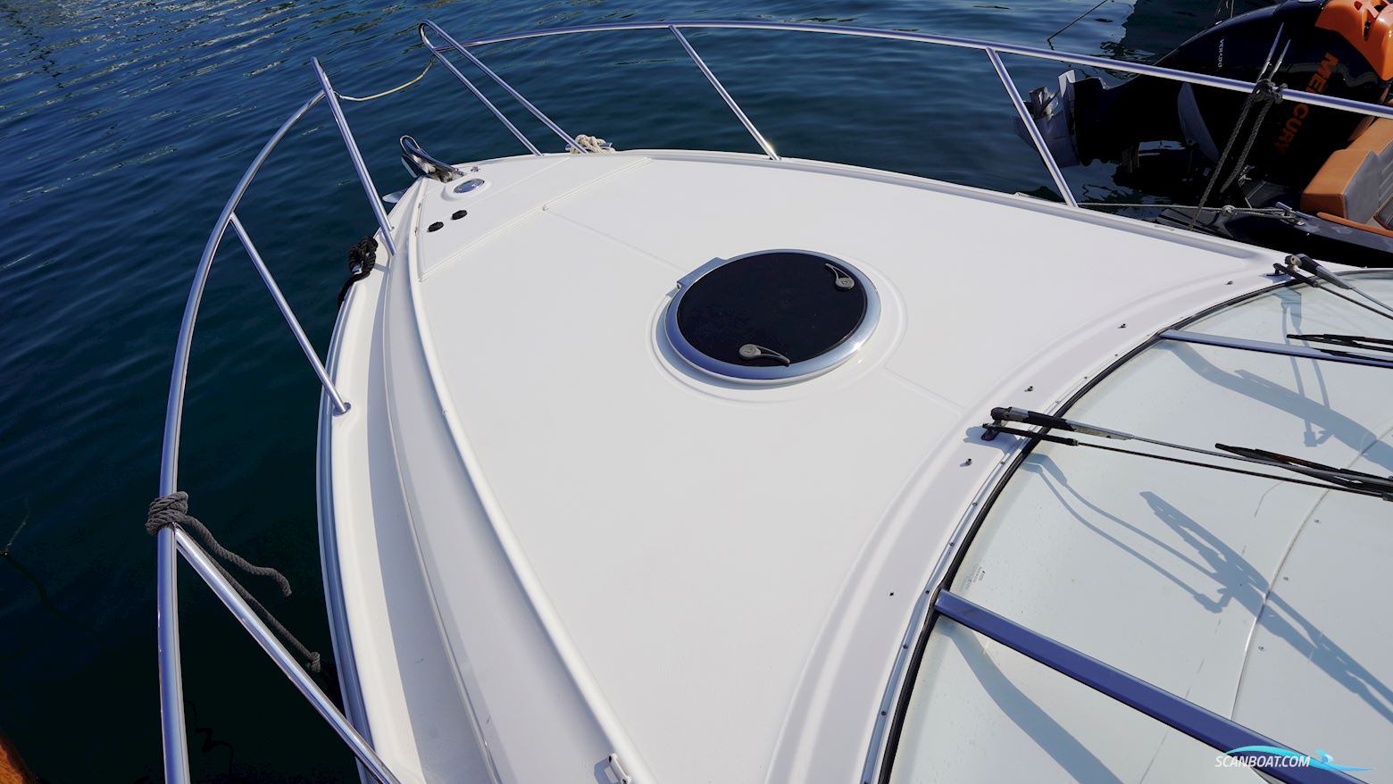 Windy 32 Grand Tornado