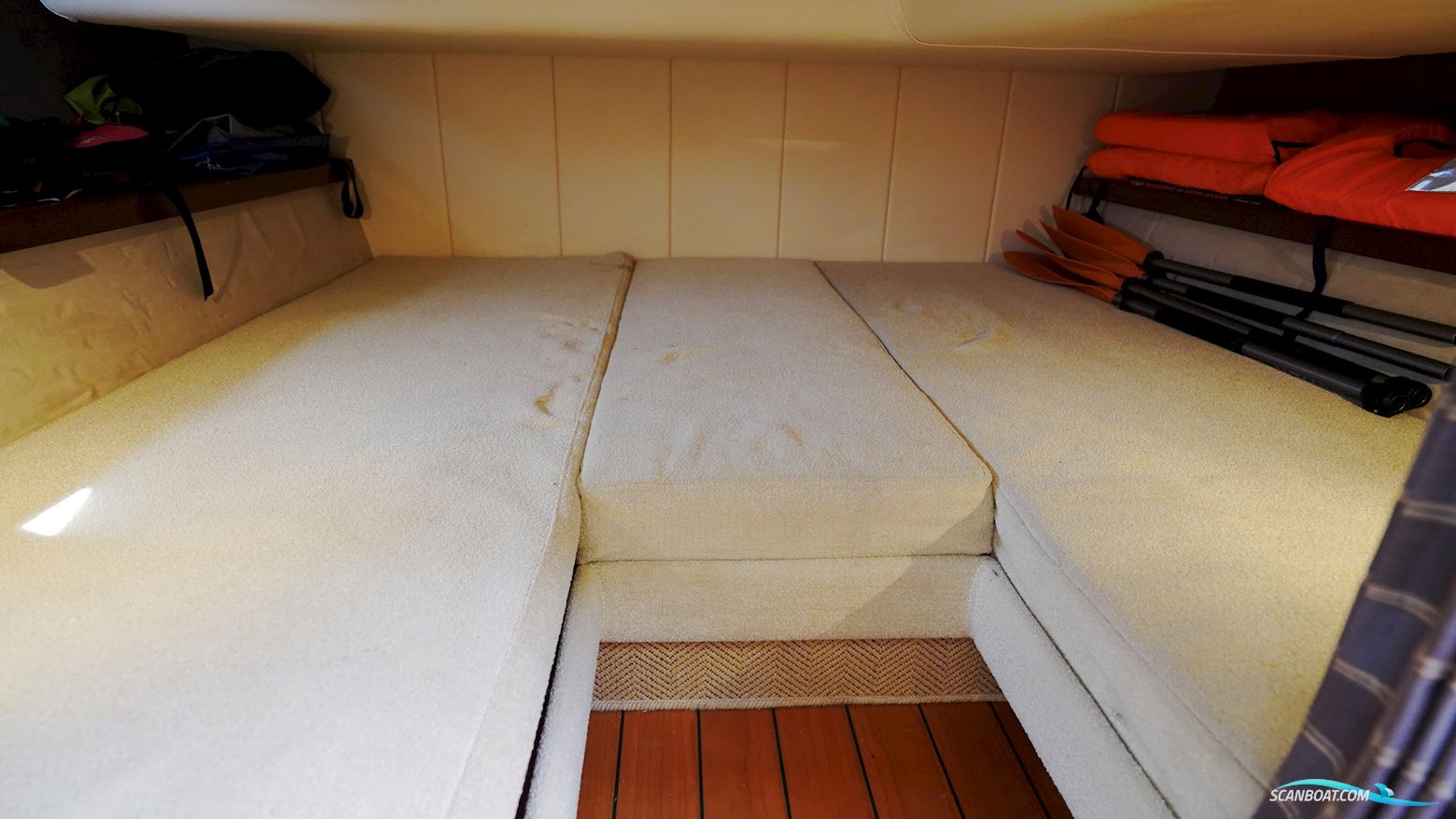 Windy 32 Grand Tornado