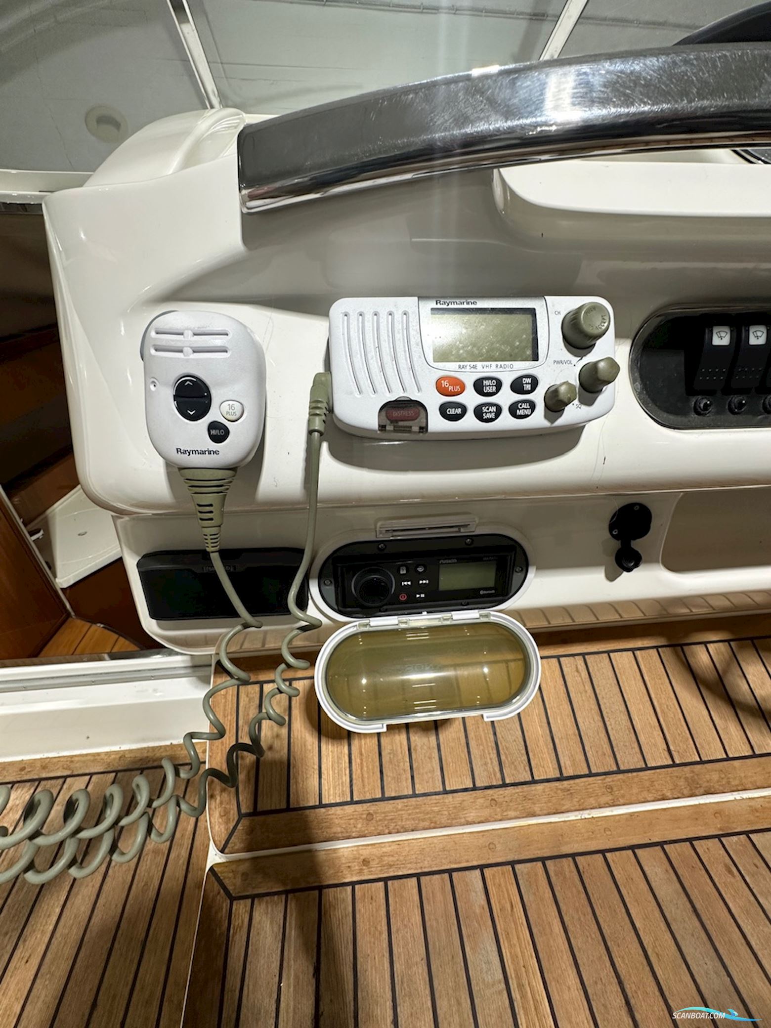 Windy 32 Grand Tornado