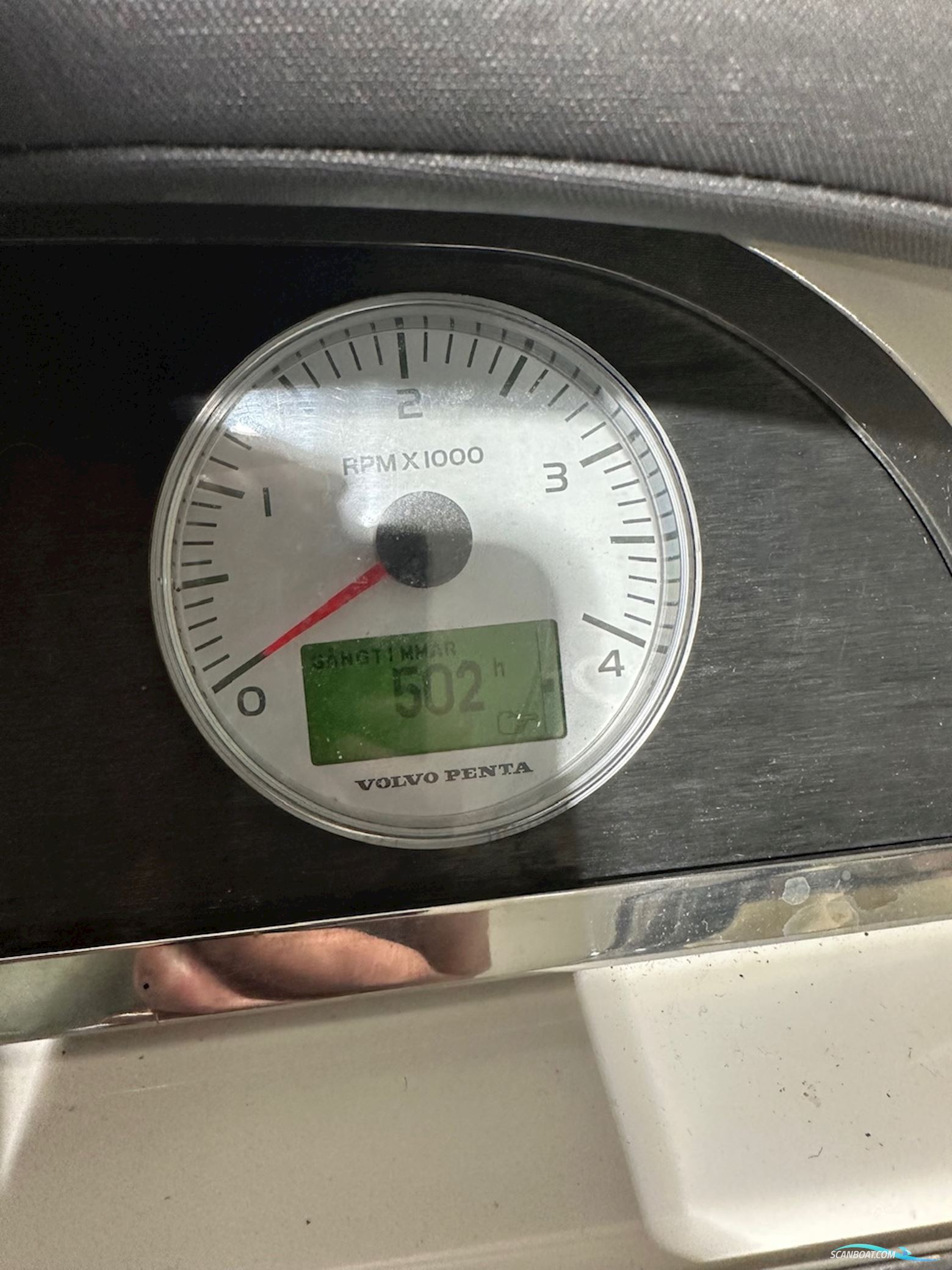 Windy 32 Grand Tornado