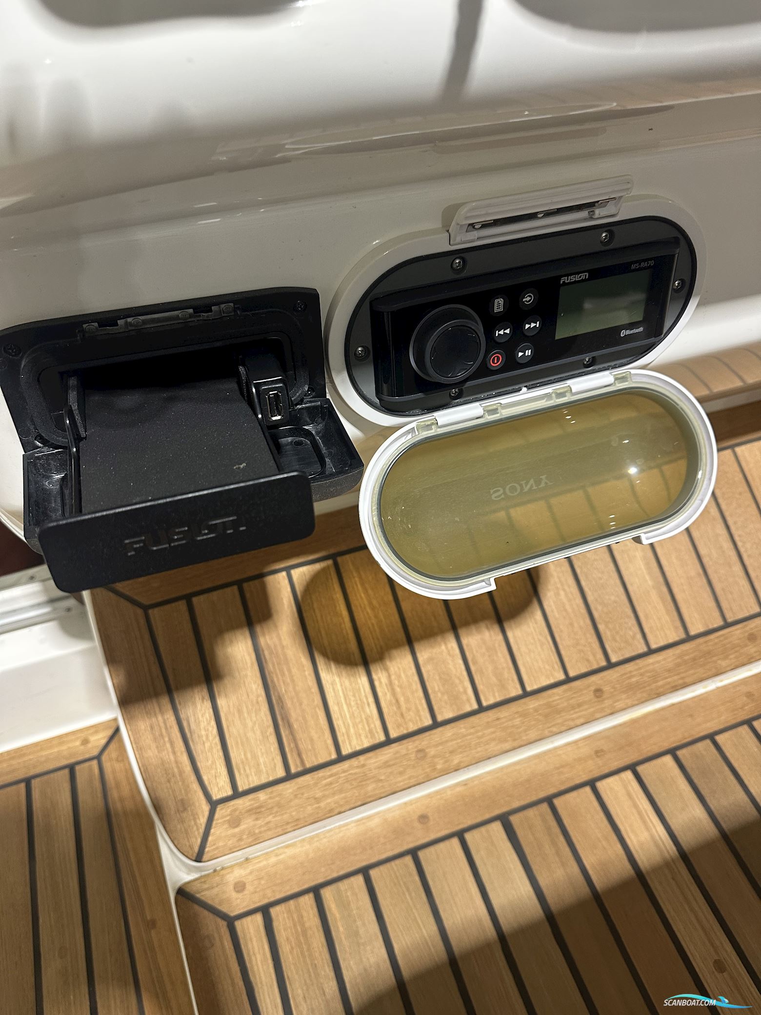 Windy 32 Grand Tornado