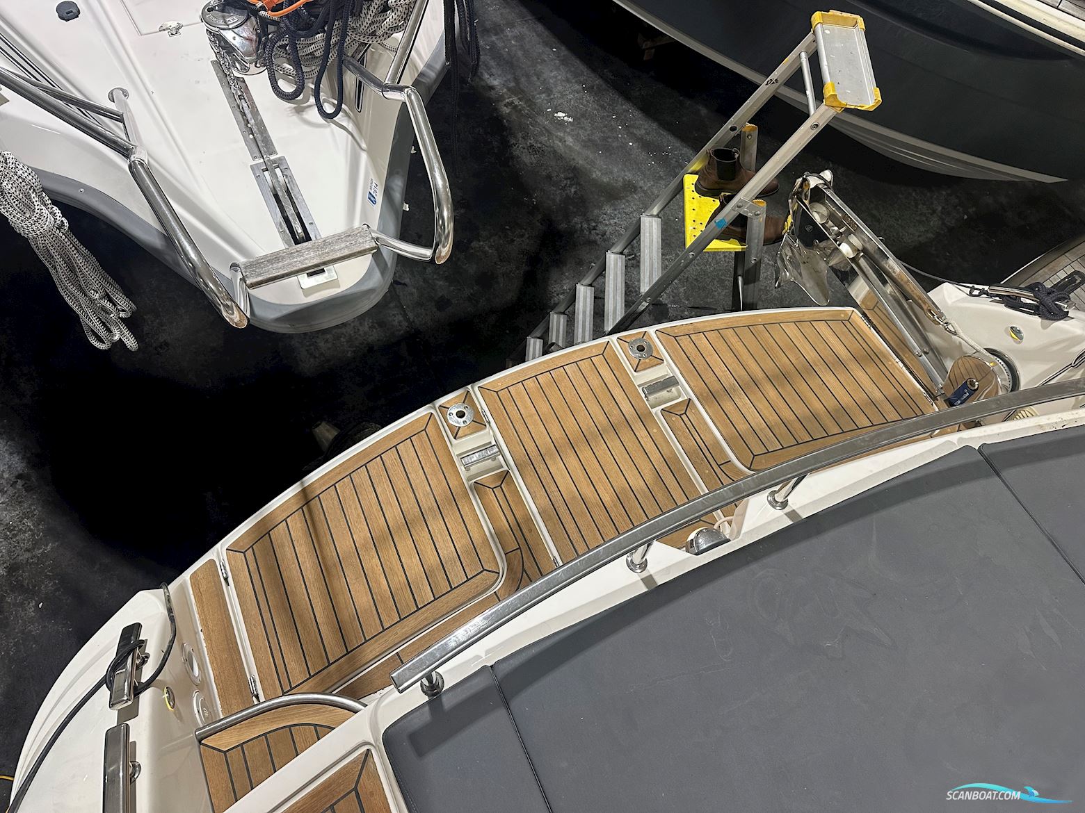 Windy 32 Grand Tornado