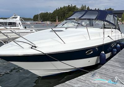 Windy 32 GT Motorbåd 2012, med Volvo Penta D6 - 370 motor, Sverige