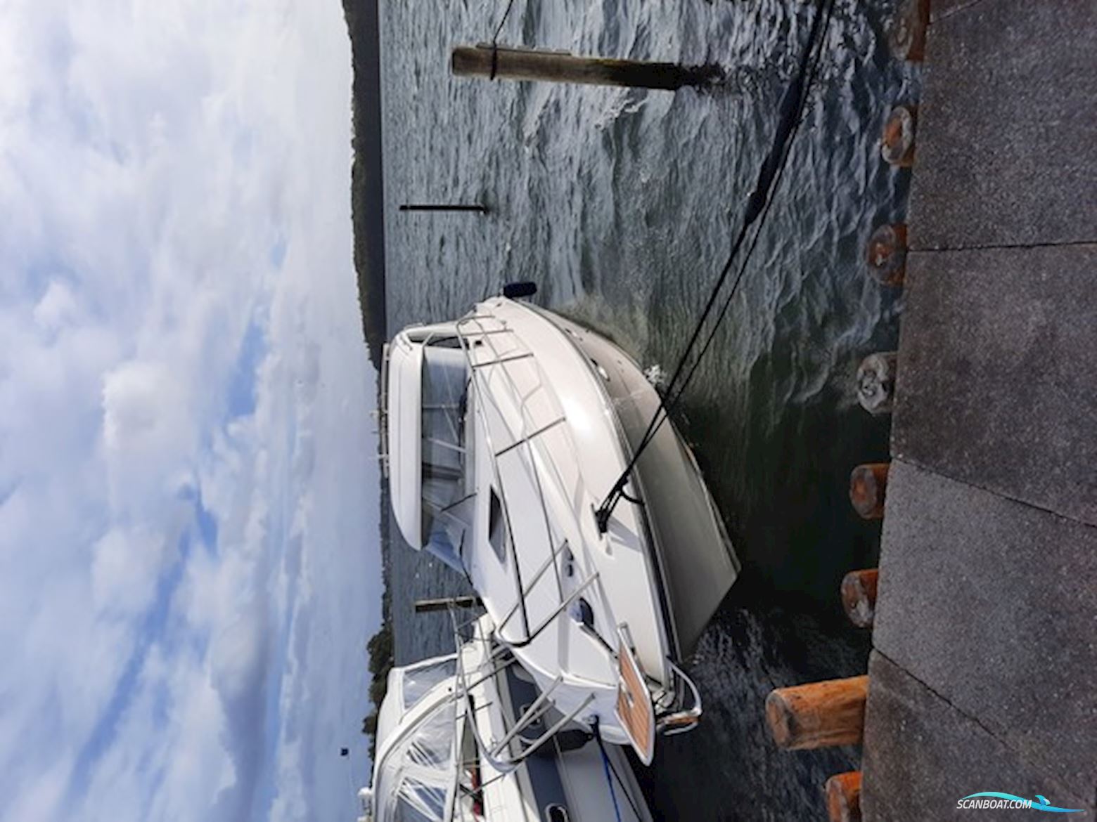 Windy 32 HT Scirocco