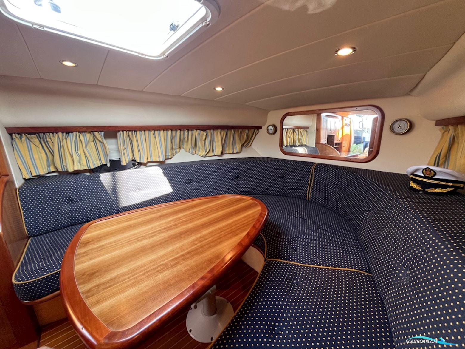Windy 32 Scirocco - Solgt/Sold