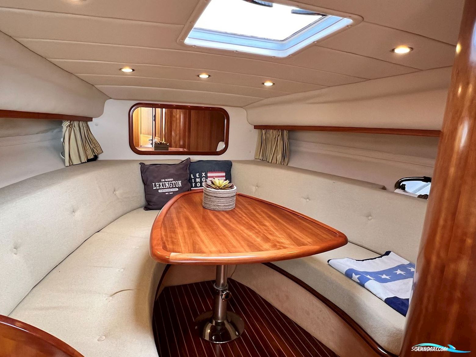 Windy 32 Scirocco HT, 2002 - Aalborg