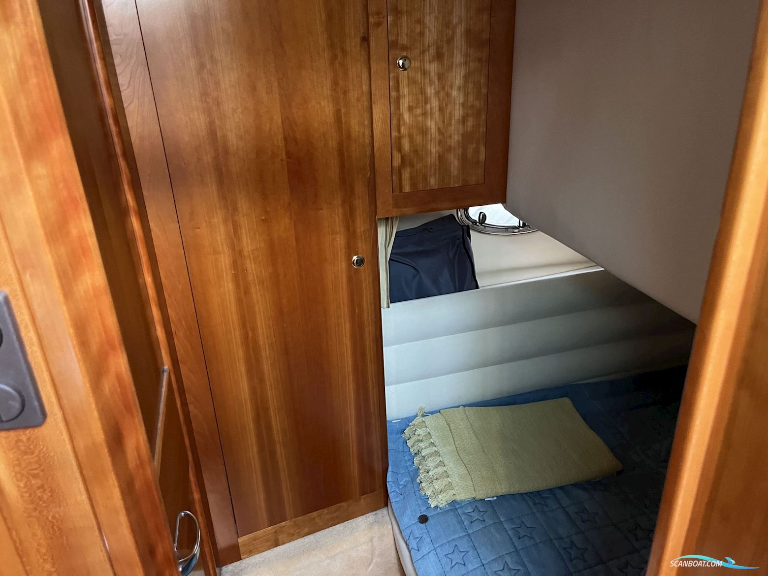 Windy 32 Scirocco HT, 2002 - Aalborg