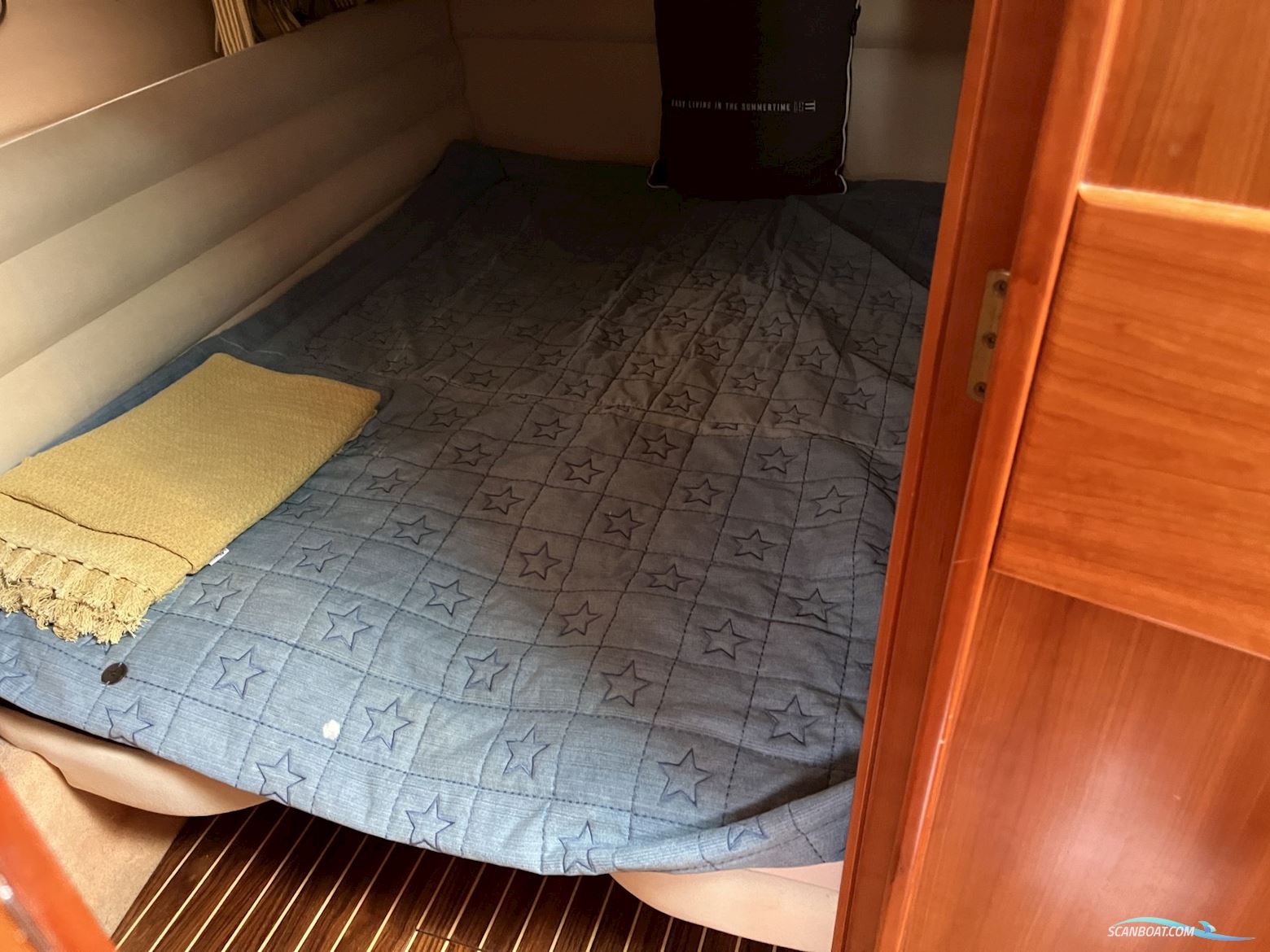 Windy 32 Scirocco HT, 2002 - Aalborg