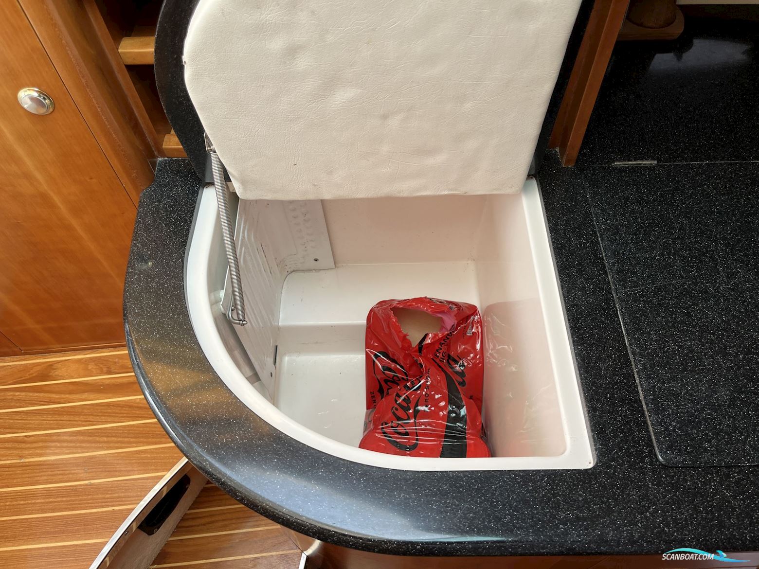 Windy 32 Scirocco HT, 2002 - Aalborg