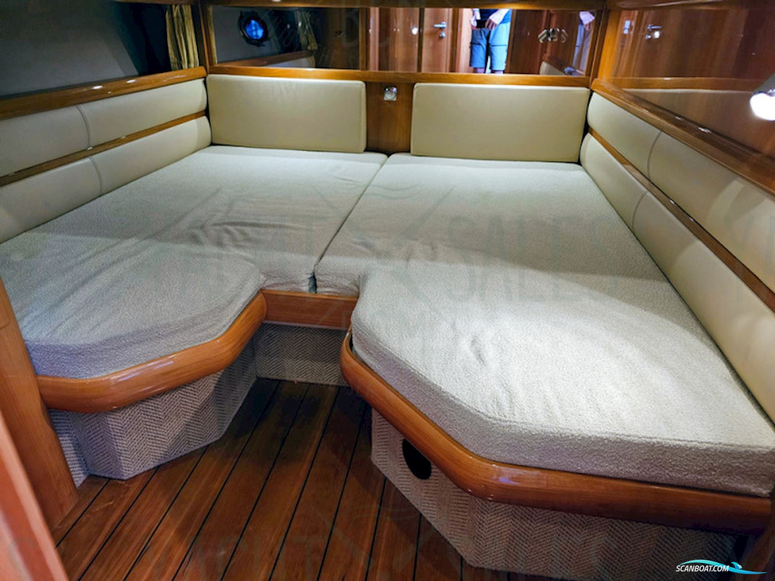 Windy 37 Grand Mistral HT