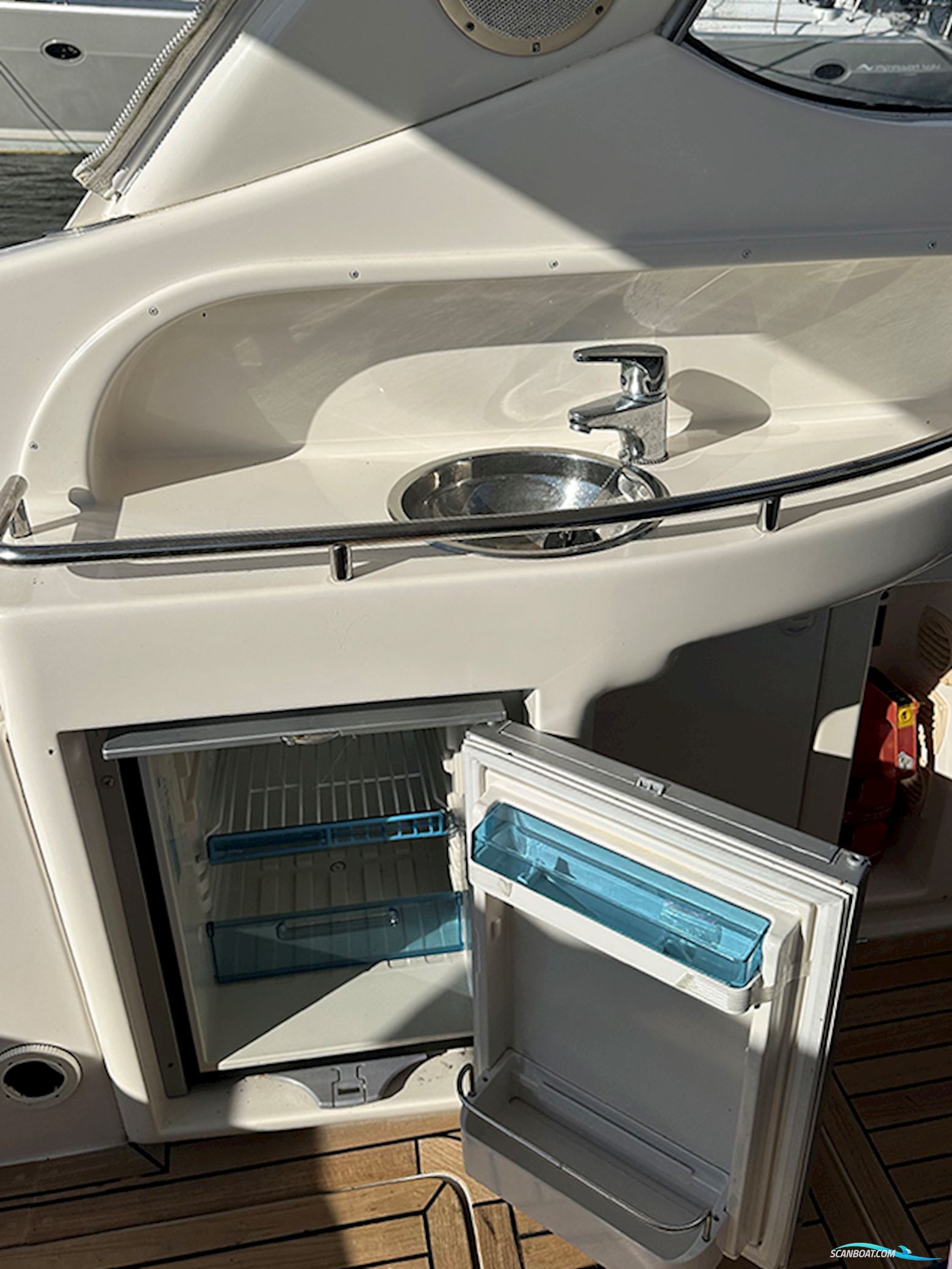 Windy 37 Grand Mistral HT