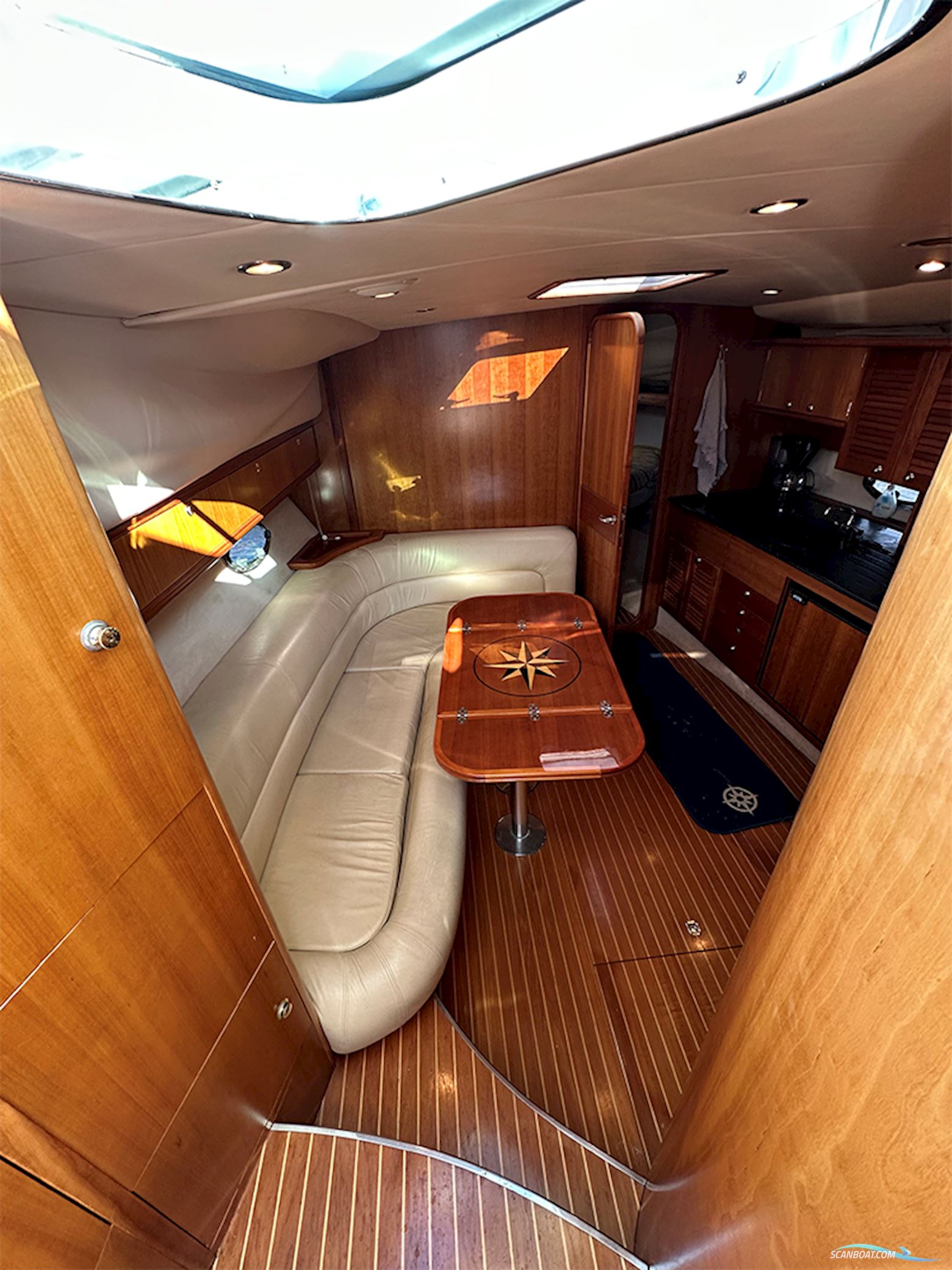 Windy 37 Grand Mistral HT