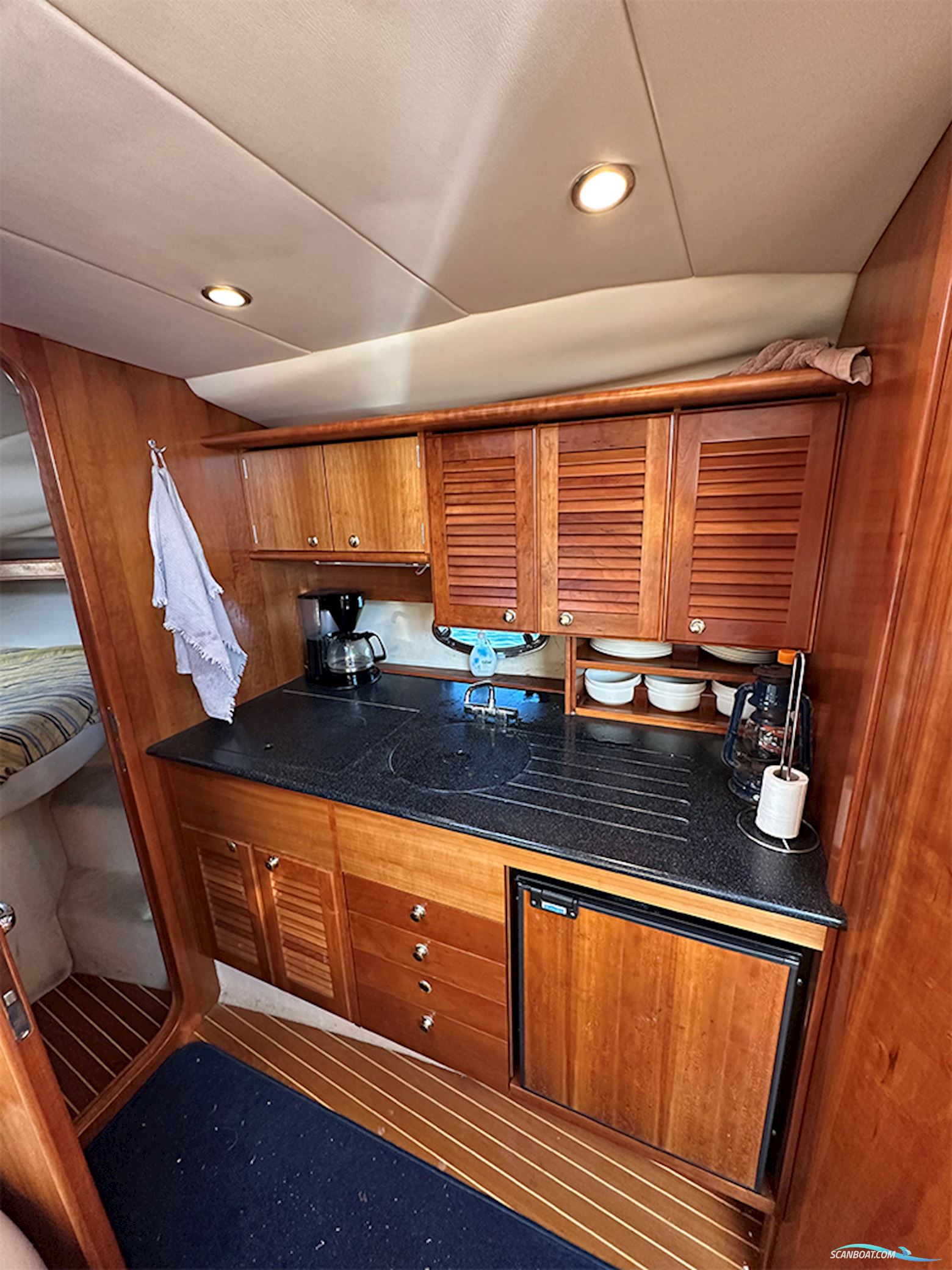 Windy 37 Grand Mistral HT