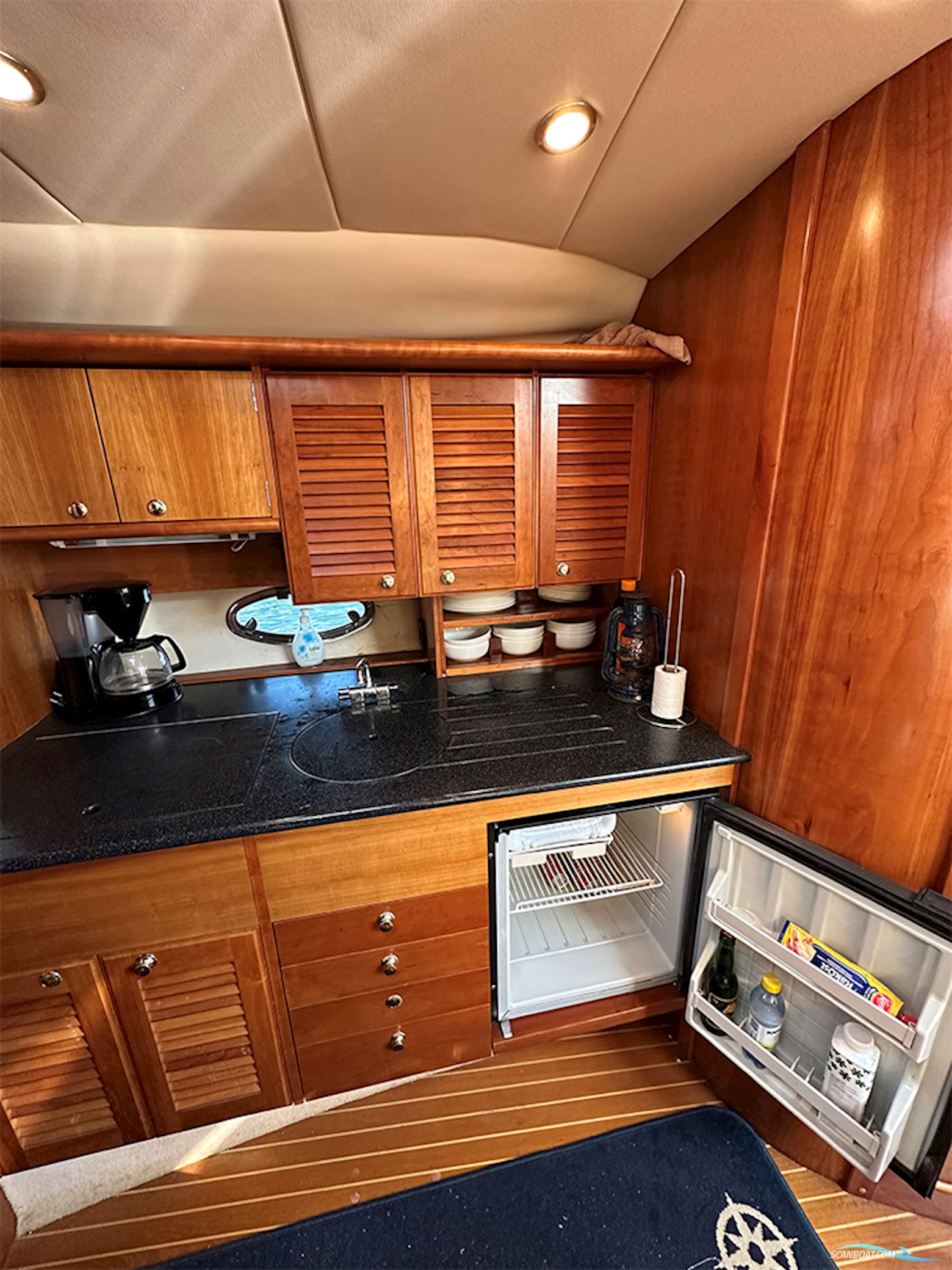 Windy 37 Grand Mistral HT