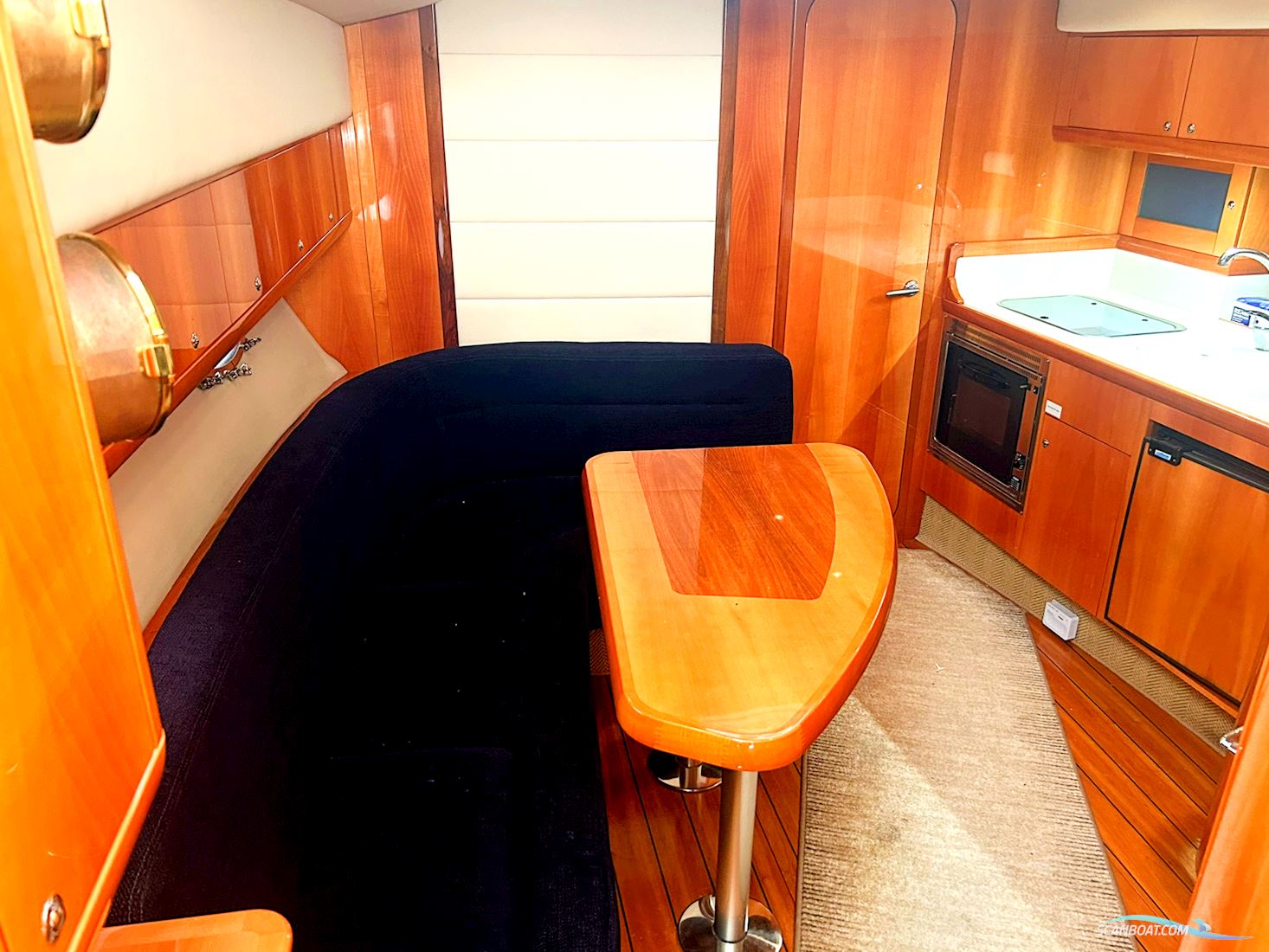 Windy 37 Grand Mistral HT