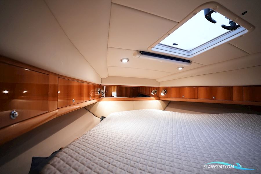 Windy 37 Grand Mistral HT