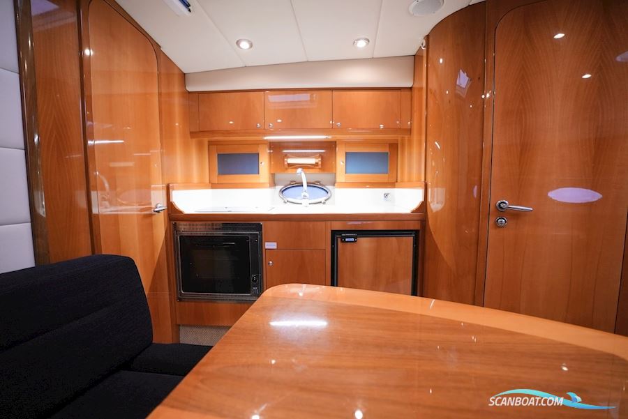 Windy 37 Grand Mistral HT