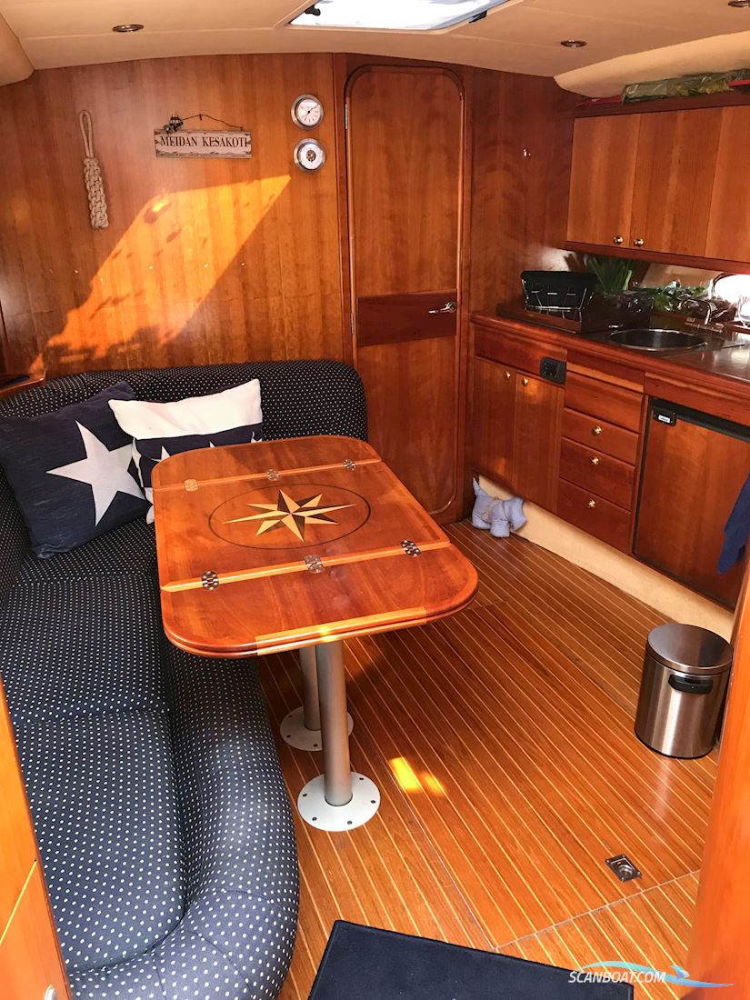 Windy 37 Grand Mistral