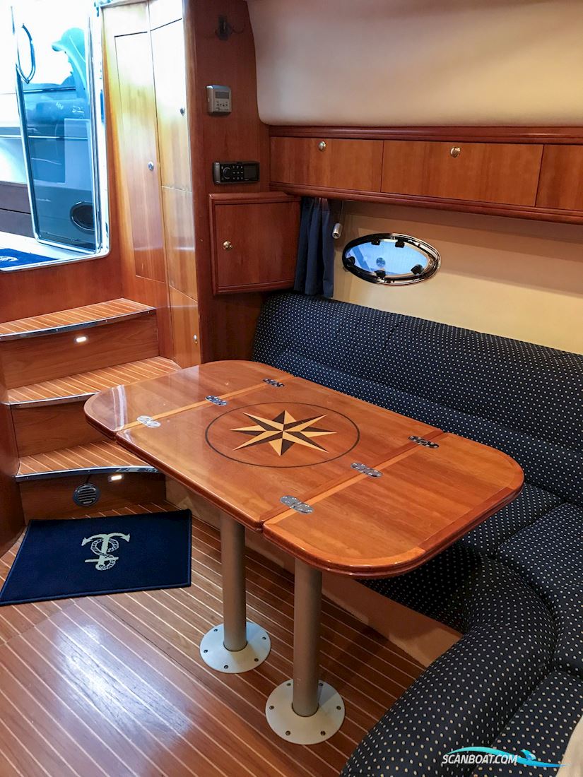 Windy 37 Grand Mistral