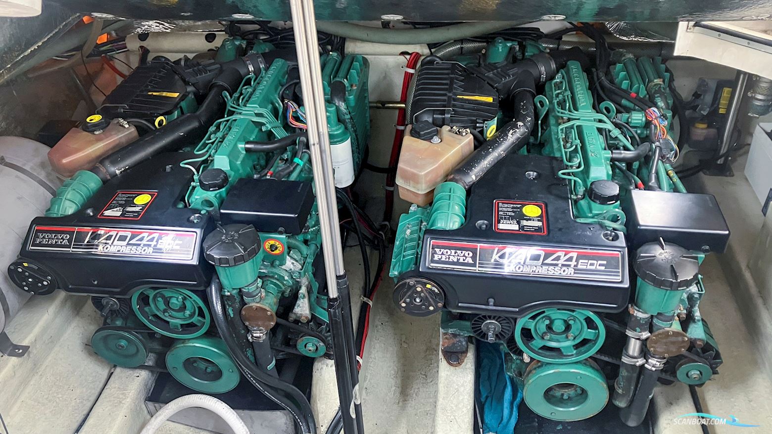 Windy 37 Grand Mistral