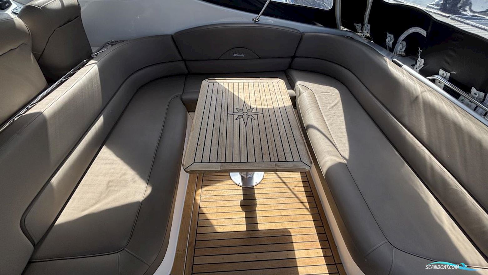 Windy 37 GRAND MISTRAL