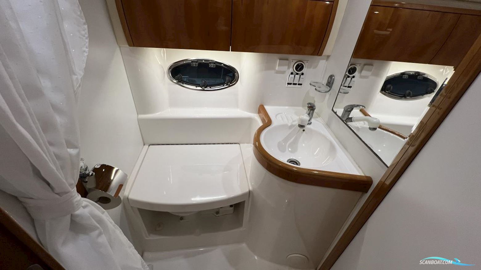 Windy 37 GRAND MISTRAL