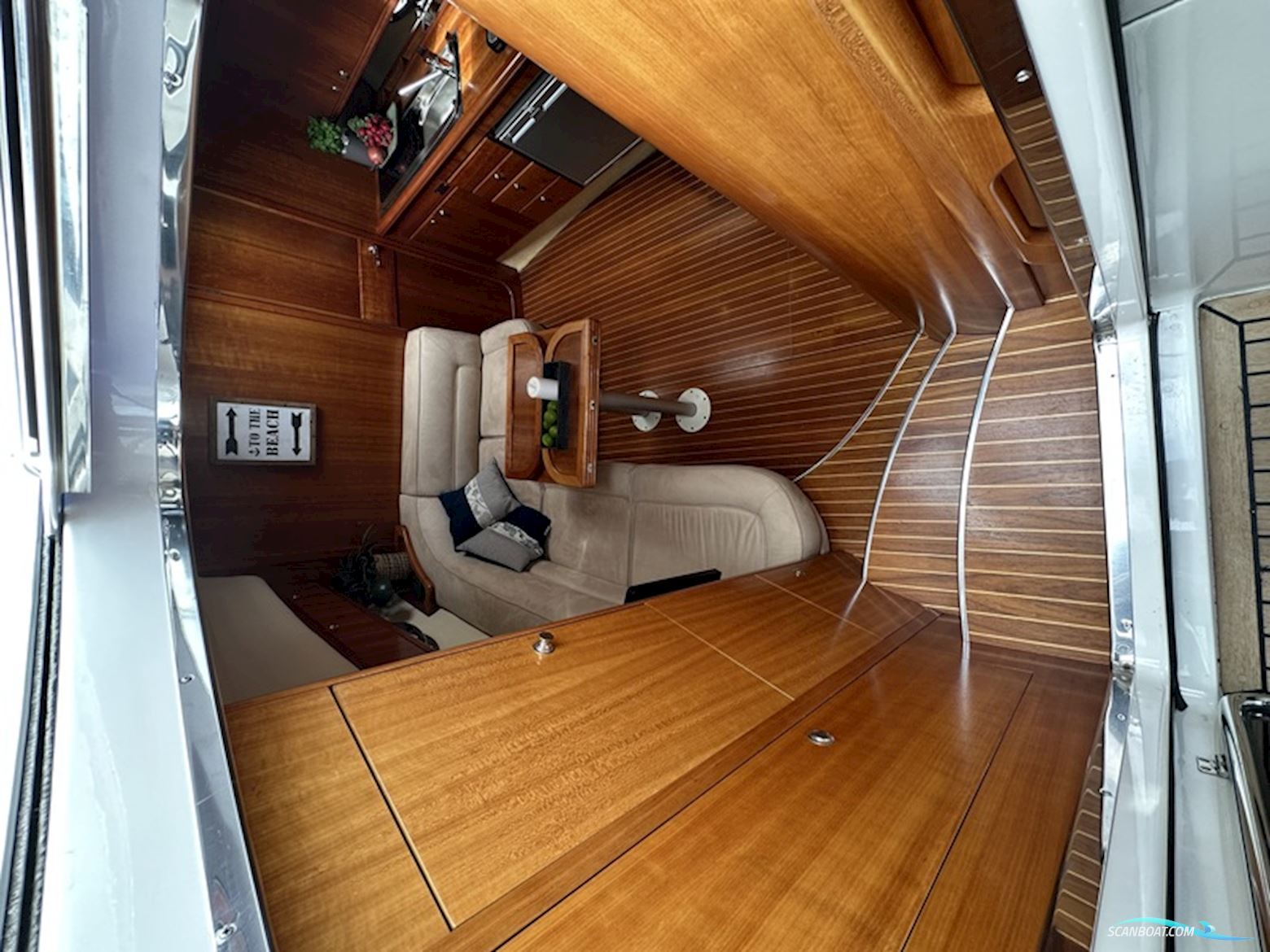 Windy 37 Grand Mistral