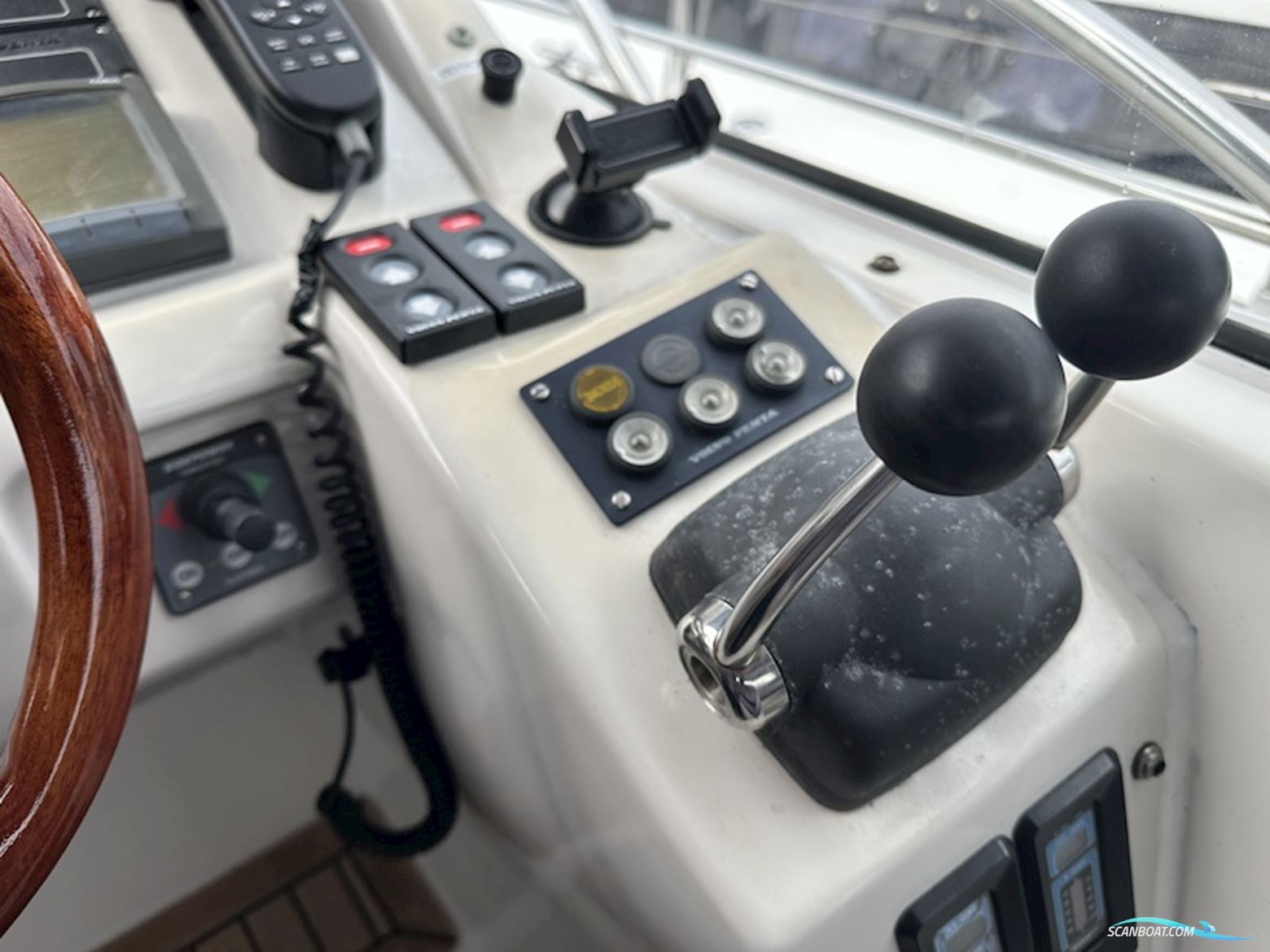 Windy 37 Grand Mistral