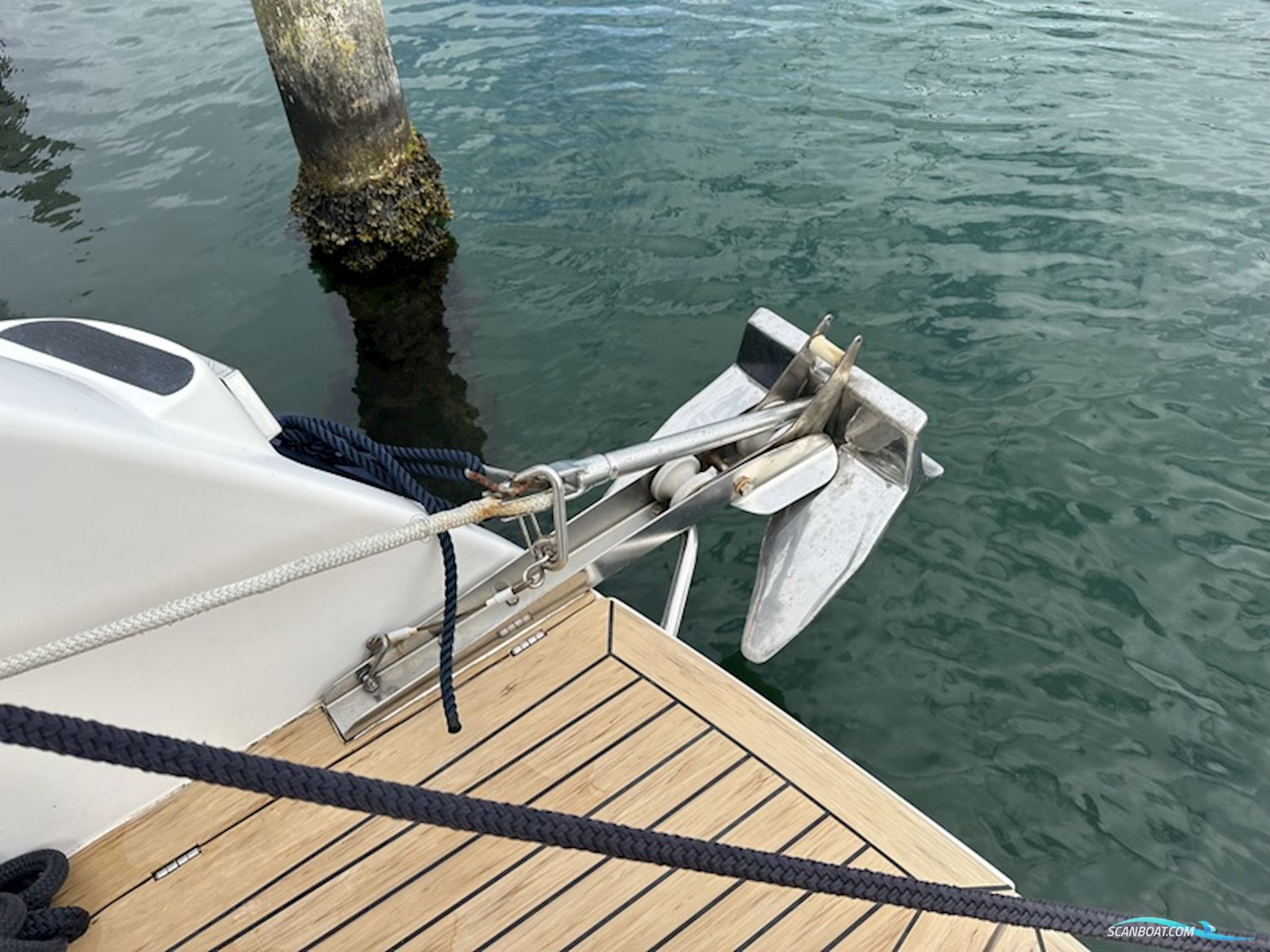 Windy 37 Grand Mistral