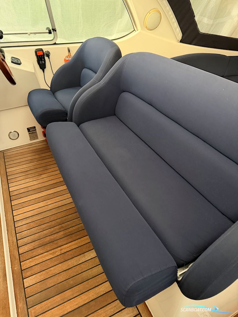 Windy 37 Grand Mistral