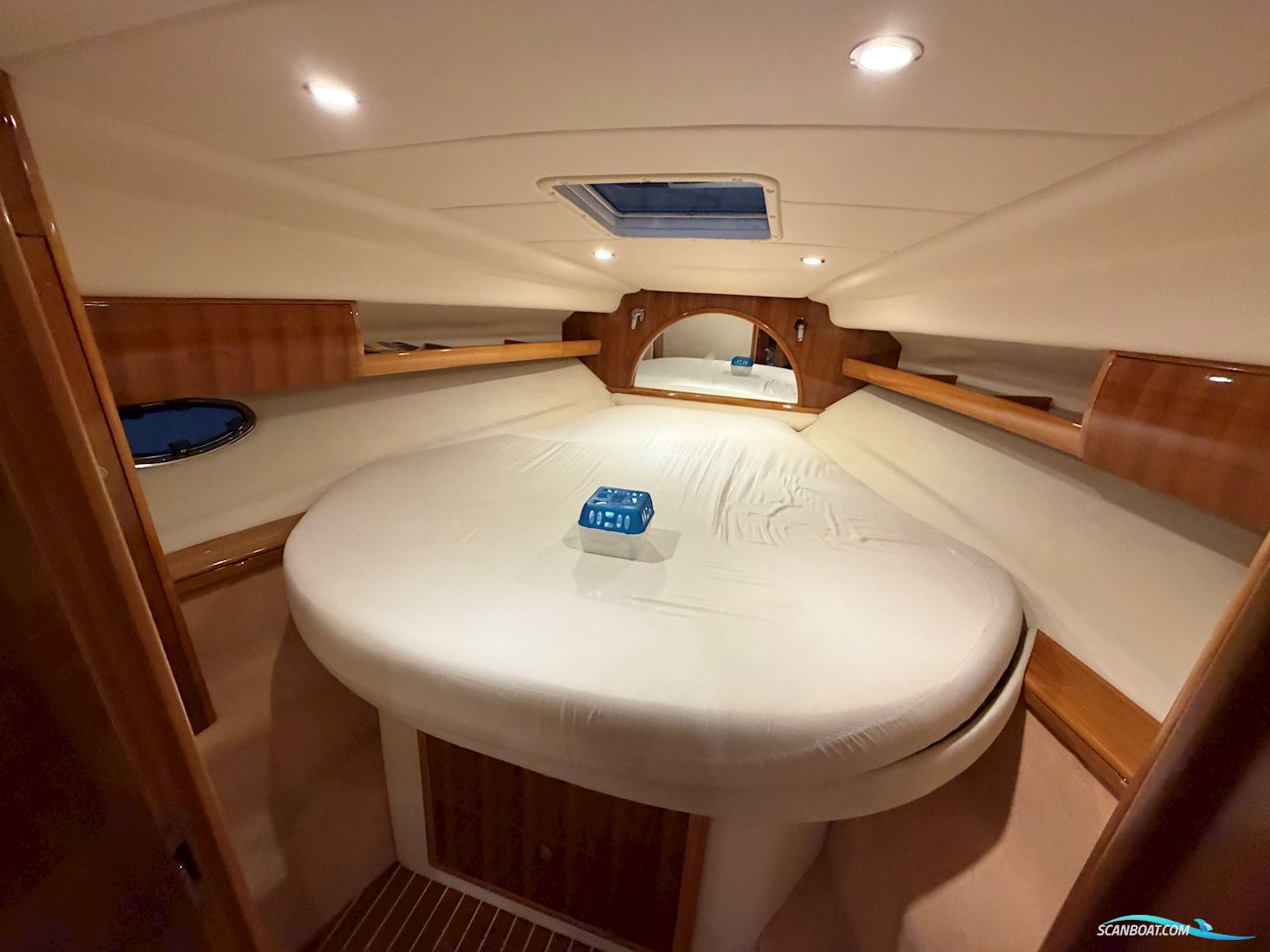 Windy 37 Grand Mistral