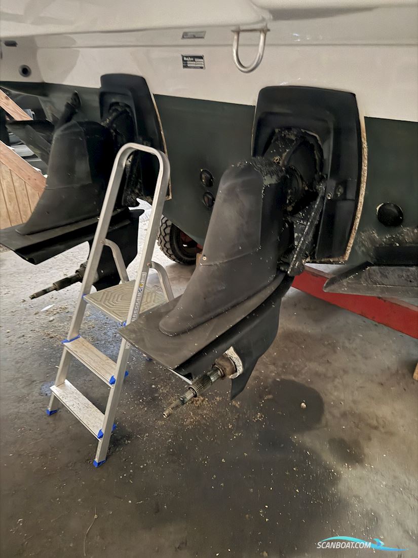 Windy 37 Grand Mistral