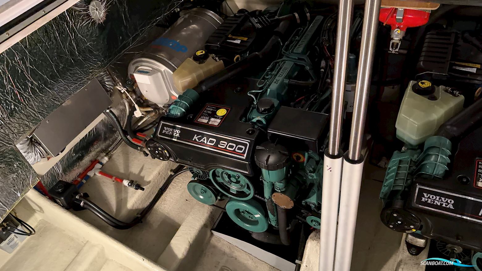 Windy 37 Grand Mistral