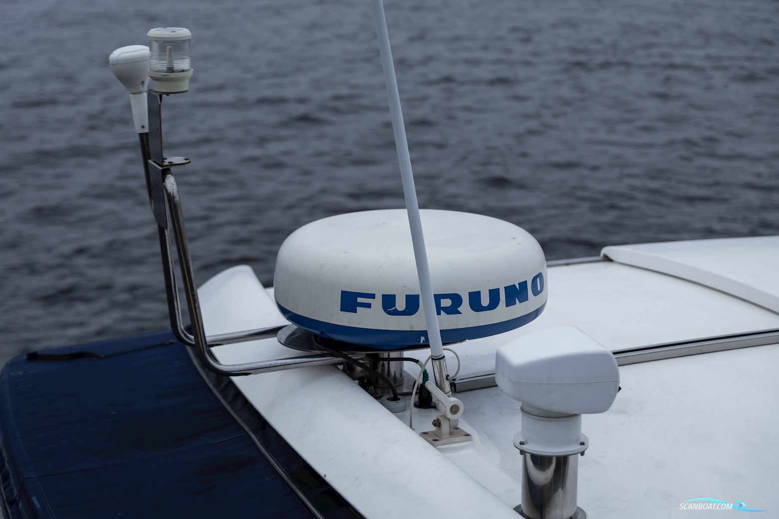 Windy 37 Grand Mistral