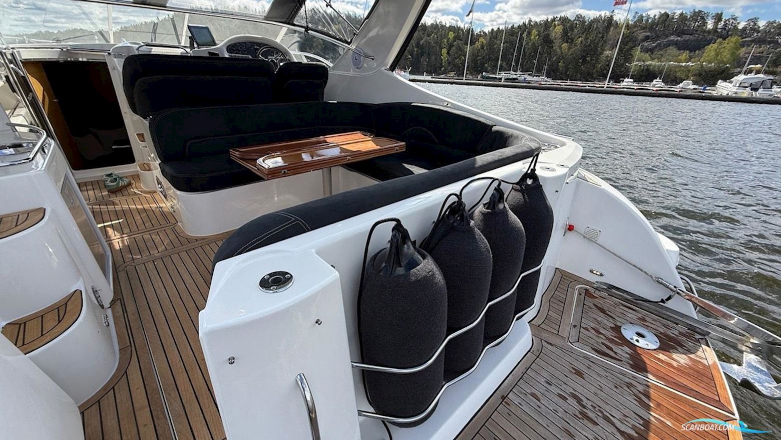 Windy 37 GRAND MISTRAL
