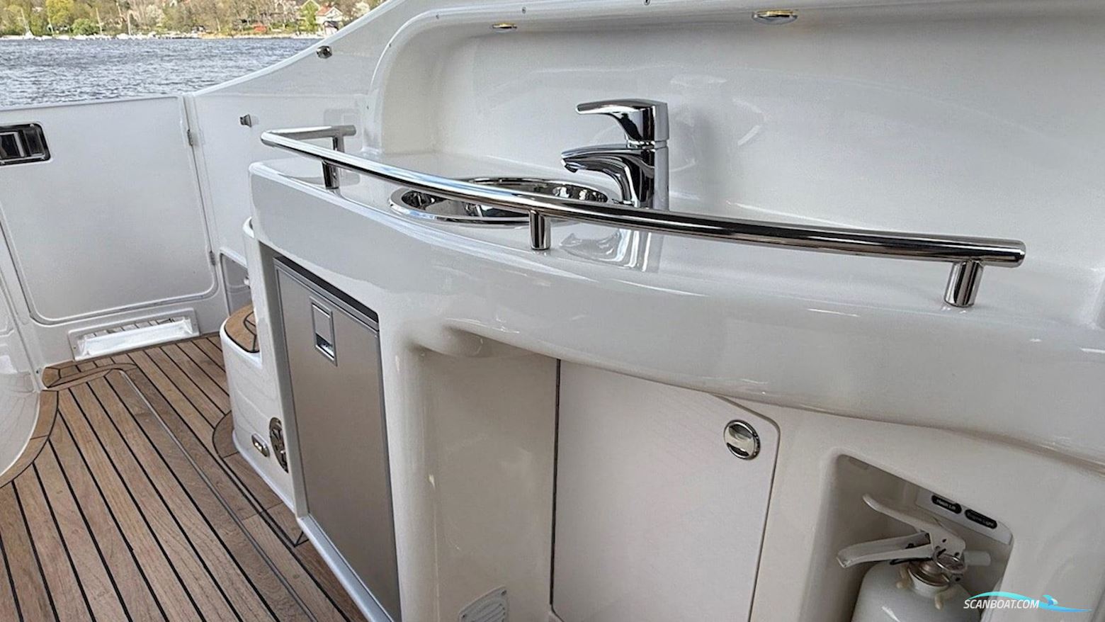 Windy 37 GRAND MISTRAL