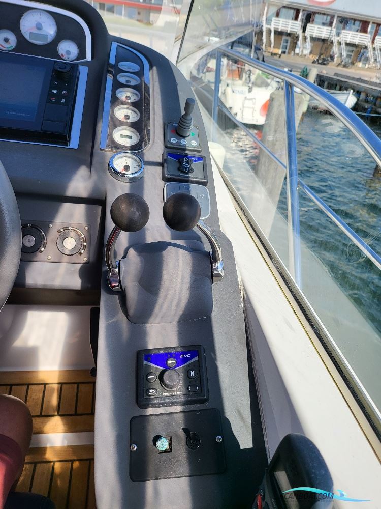Windy 37 Grand Mistral