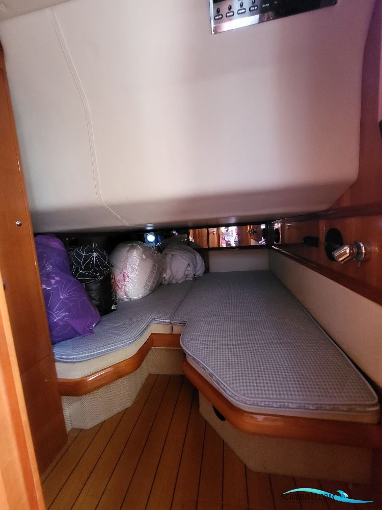 Windy 37 Grand Mistral