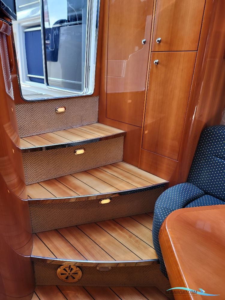Windy 37 Grand Mistral