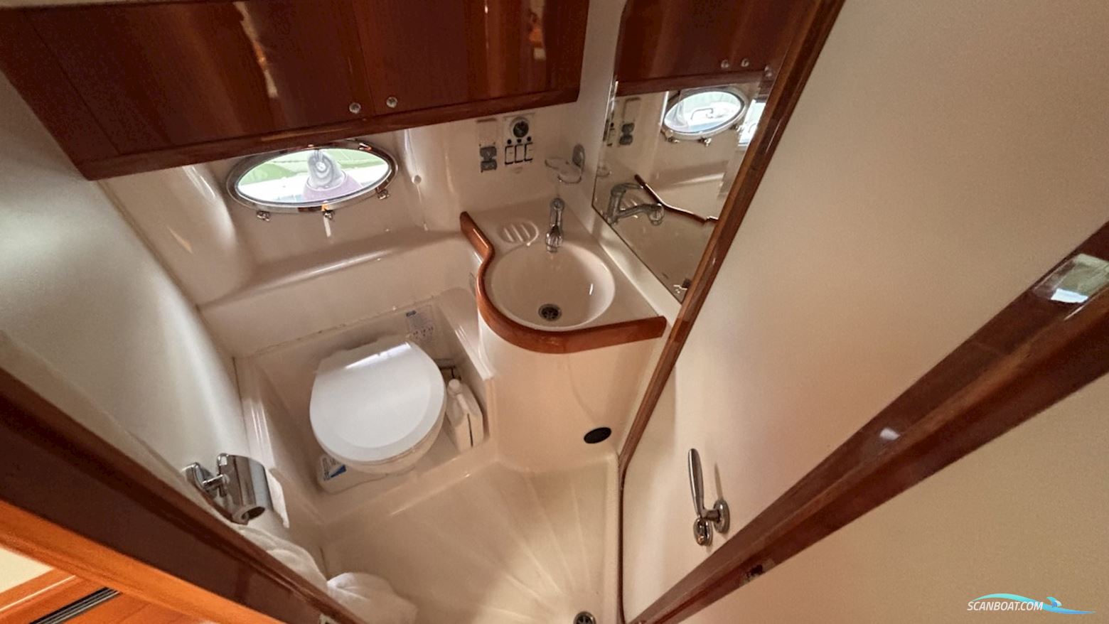 Windy 37 Grand Mistral