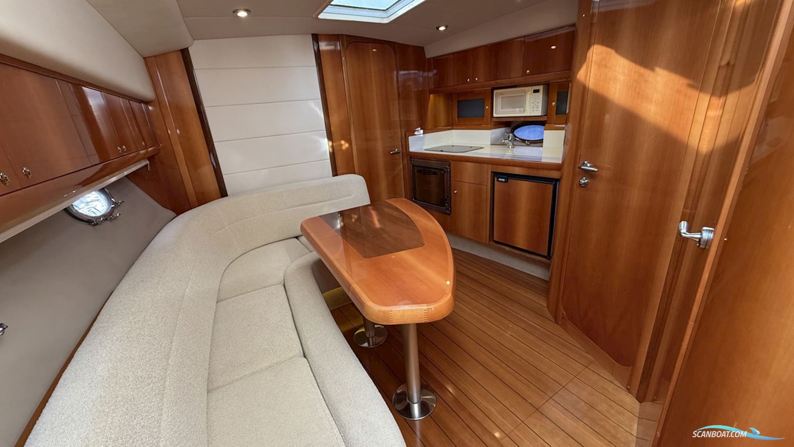 Windy 37 Grand Mistral